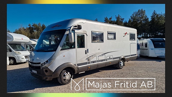 Carthago Iveco Chic High-Line i 59