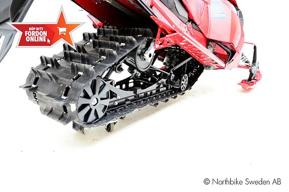Yamaha Sidewinder LTX 137 *2,75% ränta* 5 of 11