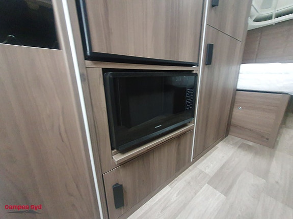 Kabe SMARAGD 540 GLE KS *Kampanj* 14 of 16