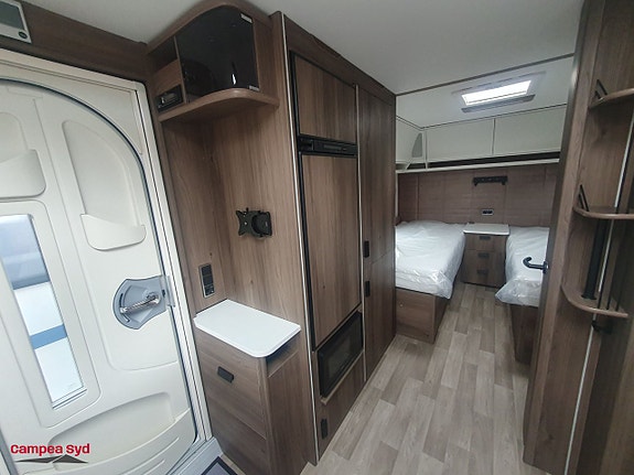 Kabe SMARAGD 540 GLE KS *Kampanj* 12 of 16