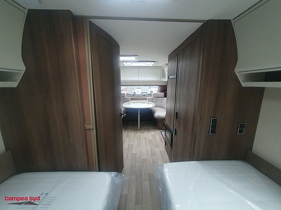 Kabe SMARAGD 540 GLE KS *Kampanj* 9 of 16
