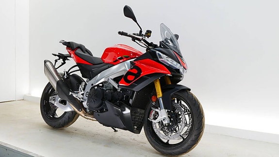 Aprilia Tuono V4 1100  *Kampanj* 2 of 2