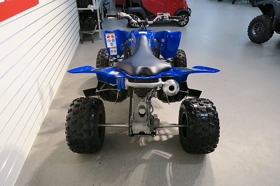 Yamaha YFZ450R 4 of 4