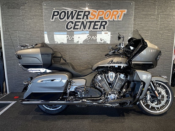 INDIAN PURSUIT LIMITED