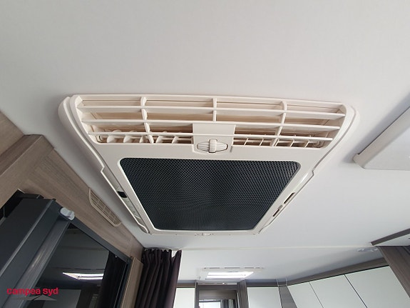 Kabe ESTATE 600 TDL KS * Mover *AC 19 of 19