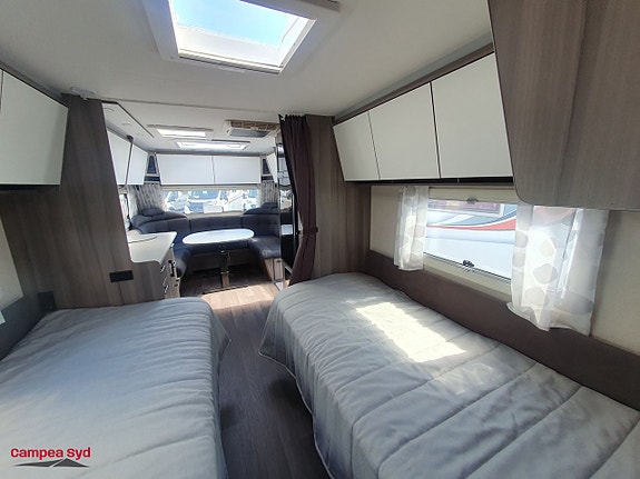 Kabe ESTATE 600 TDL KS * Mover *AC 11 of 19