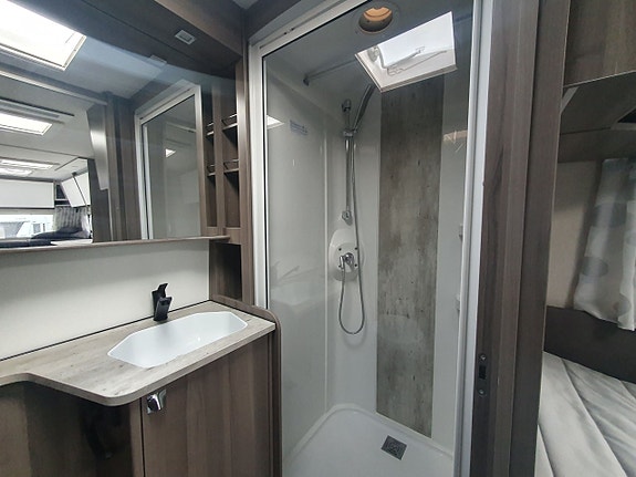 Kabe ESTATE 600 TDL KS * Mover *AC 16 of 19