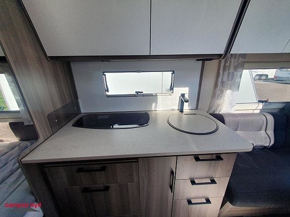 Kabe ESTATE 600 TDL KS * Mover *AC 7 of 19