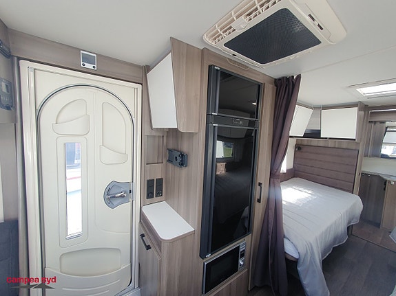 Kabe ESTATE 600 TDL KS * Mover *AC 10 of 19