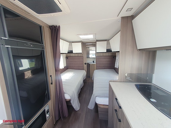 Kabe ESTATE 600 TDL KS * Mover *AC 5 of 19