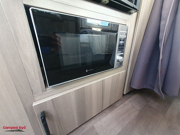 Kabe ESTATE 600 TDL KS * Mover *AC 8 of 19