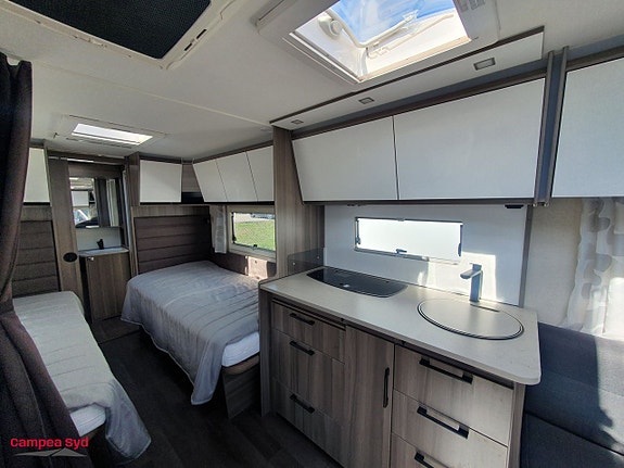 Kabe ESTATE 600 TDL KS * Mover *AC 4 of 19