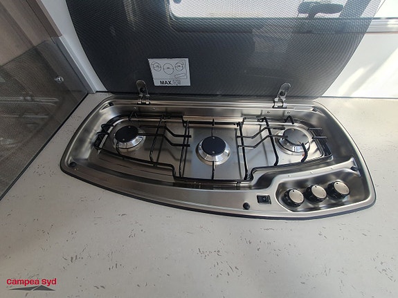 Kabe ESTATE 600 TDL KS * Mover *AC 6 of 19