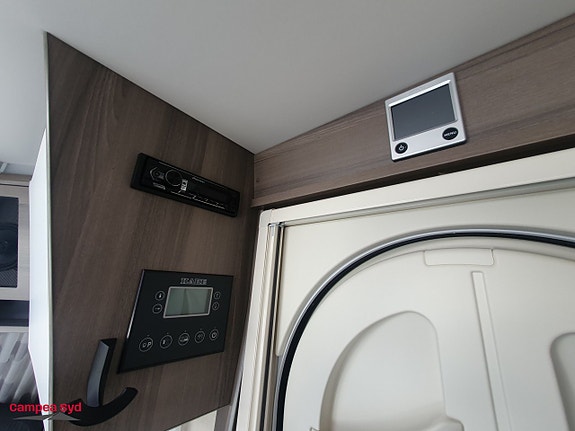 Kabe ESTATE 600 TDL KS * Mover *AC 17 of 19
