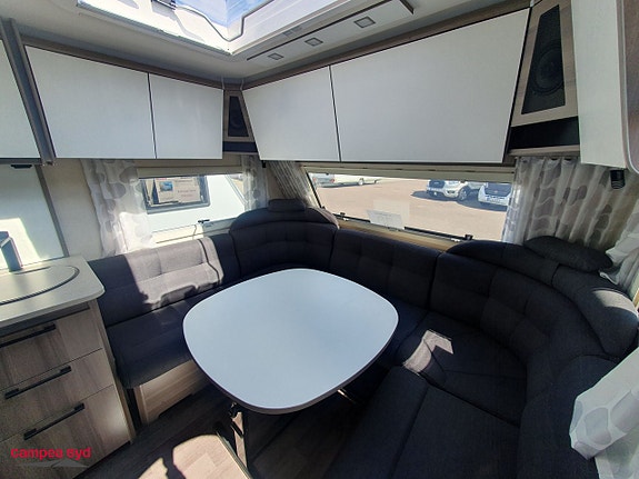 Kabe ESTATE 600 TDL KS * Mover *AC 3 of 19