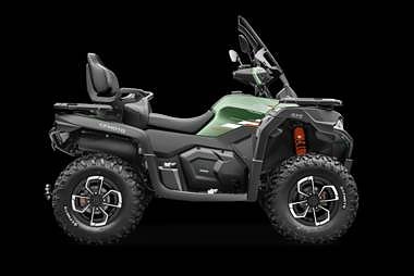 CFMOTO CFORCE 625L  Superkampanj!! 2 of 2