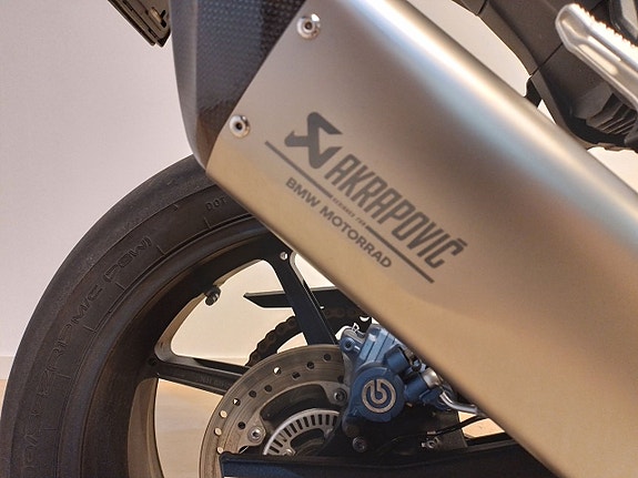 BMW M1000R 5 of 5