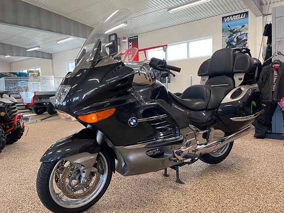 BMW K1200 LT