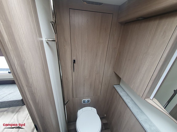 Kabe ROYAL 630 TDL FK KS *Mover * AC 14 of 21