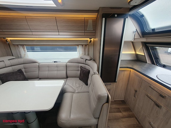 Kabe ROYAL 630 TDL FK KS *Mover * AC 3 of 21