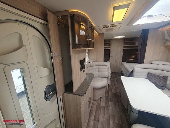 Kabe ROYAL 630 TDL FK KS *Mover * AC 20 of 21