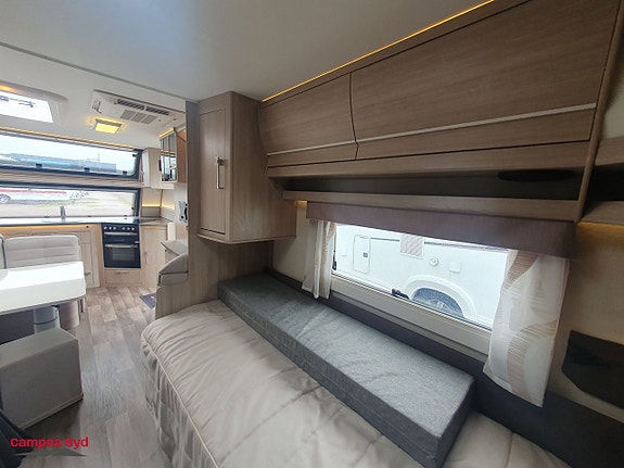 Kabe ROYAL 630 TDL FK KS *Mover * AC 15 of 21