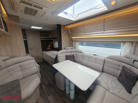 Kabe ROYAL 630 TDL FK KS *Mover * AC 4 of 21