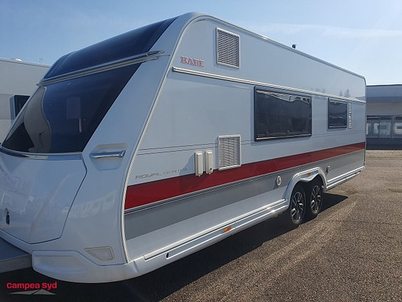 Kabe ROYAL 630 TDL FK KS *Mover * AC 2 of 21