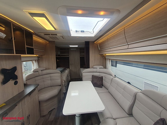 Kabe ROYAL 630 TDL FK KS *Mover * AC 9 of 21