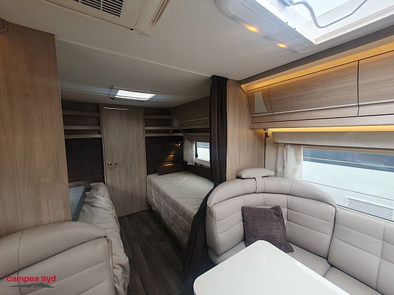 Kabe ROYAL 630 TDL FK KS *Mover * AC 10 of 21