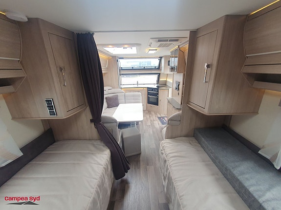 Kabe ROYAL 630 TDL FK KS *Mover * AC 11 of 21