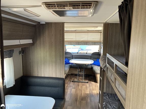 Kabe ROYAL 780 BGXL KS *Barnkammare / Mover / AC* 15 of 21