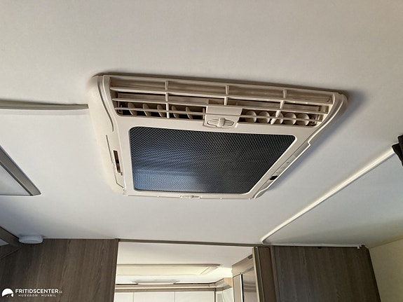 Kabe ROYAL 780 BGXL KS *Barnkammare / Mover / AC* 14 of 21