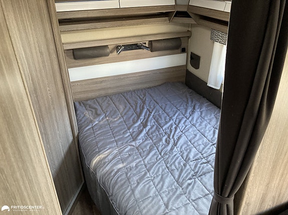 Kabe ROYAL 780 BGXL KS *Barnkammare / Mover / AC* 13 of 21