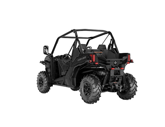 Can-Am Maverick Trail DPS ABS 700 -26 *Boka nu* 2 of 2