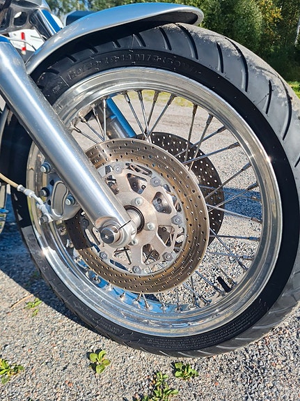 Harley-Davidson V-Rod 100 års anniv Probike special edition 17 of 27