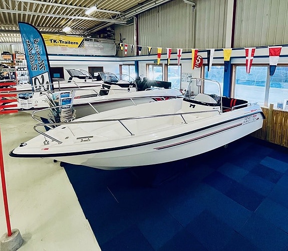 Micore 550 cc Classic & Honda 60hk