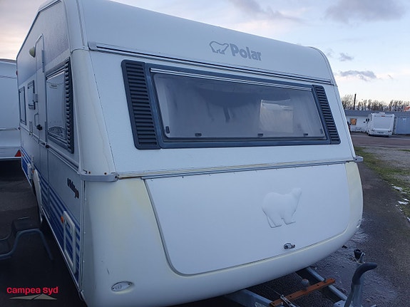 Polar 520