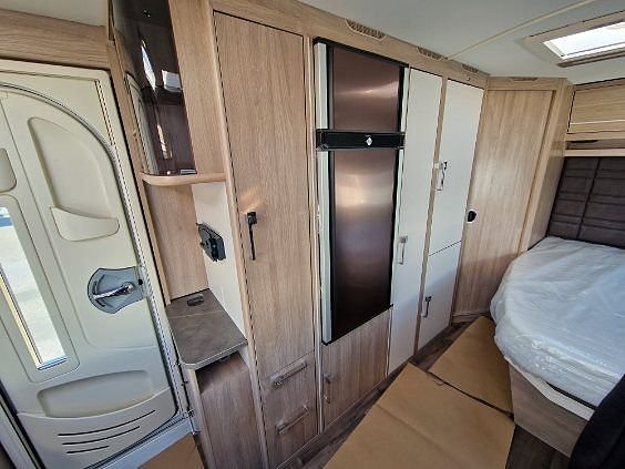 Kabe ROYAL 520 XL KS 6 of 7