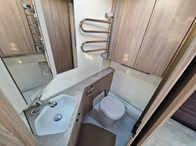 Kabe ROYAL 520 XL KS 7 of 7