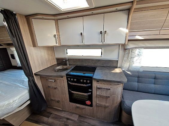 Kabe ROYAL 520 XL KS 5 of 7