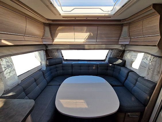 Kabe ROYAL 520 XL KS 3 of 7