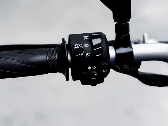 Yamaha MT-07 Akrapovic avgassystem|nybes|Garanti|hemlev 17 of 17