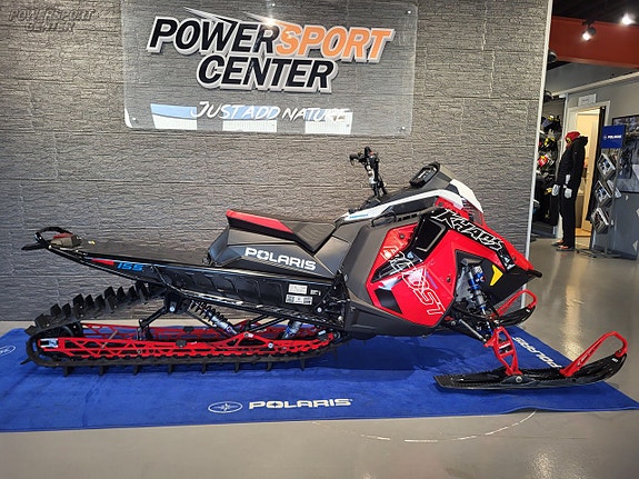 Polaris BOOST KHAOS 155 Slash