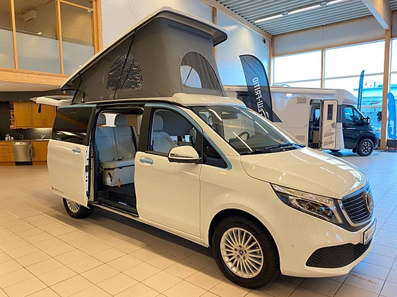 Mercedes-Benz Mercedes-Benz EQV Touring