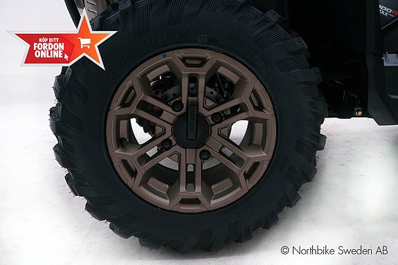 Can-Am Outlander MAX Limited 1000R VÅRKAMPANJ! SPARA 12.000:- 8 of 15