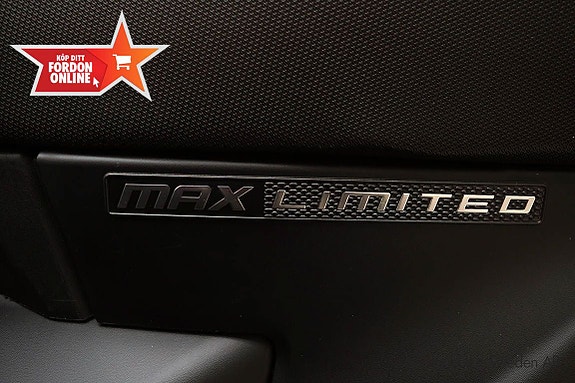 Can-Am Outlander MAX Limited 1000R VÅRKAMPANJ! SPARA 12.000:- 10 of 15