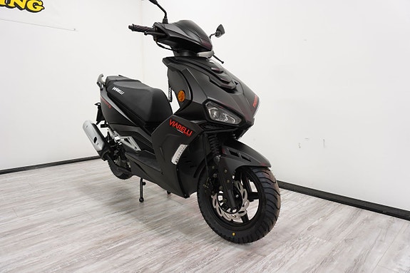 Viarelli Monztro Avbetalning från 329kr/mån! 2 of 10