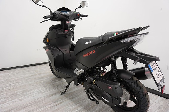 Viarelli Monztro Avbetalning från 329kr/mån! 5 of 10