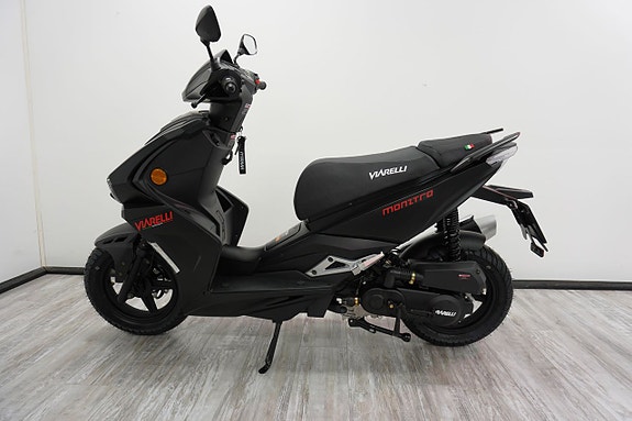 Viarelli Monztro Avbetalning från 329kr/mån! 4 of 10